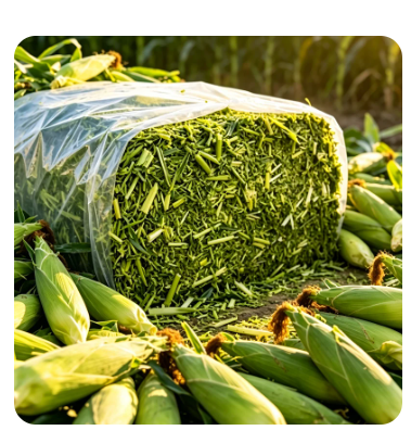 Yiman Agricultural rozszerza zasięg globalny i dostarcza rolnikom międzynarodowym niezawodne rozwiązania w zakresie pasz dla zwierząt